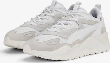 PUMA Sneakers laag 'RS-X Hento PRM' in Wit: voorkant