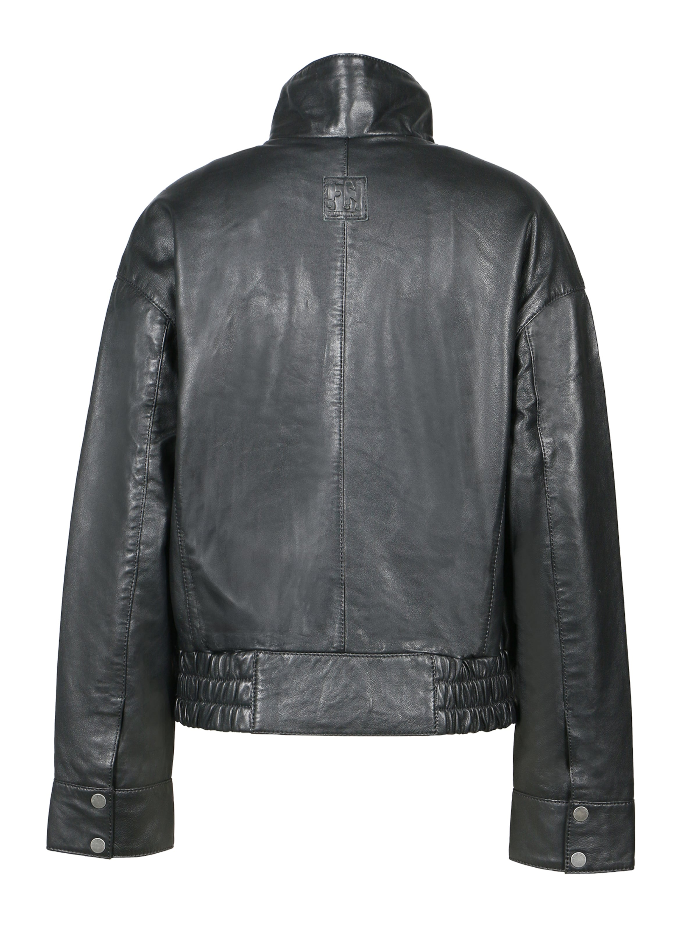 FREAKY NATION Kurtka przejściowa w kolorze czarny