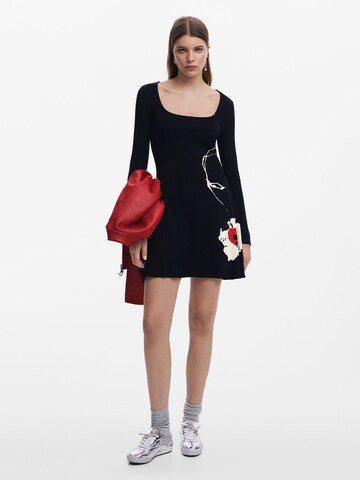 Desigual Dress in Black
