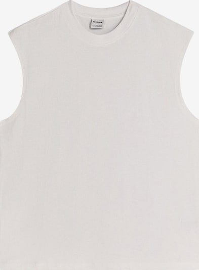 Bershka Paita koossa XS värissä valkoinen, Tuotenäkymä