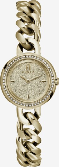 FURLA Uhr in gold, Produktansicht