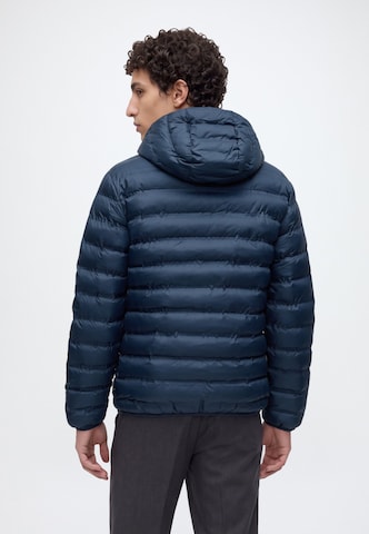BLEND Jacke 'BHFICCO' in Blau