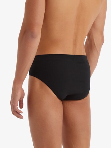 Blackspade Slip in Black