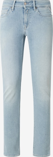 Jeans 'NEW LUZ' REPLAY pe albastru deschis, Vizualizare produs