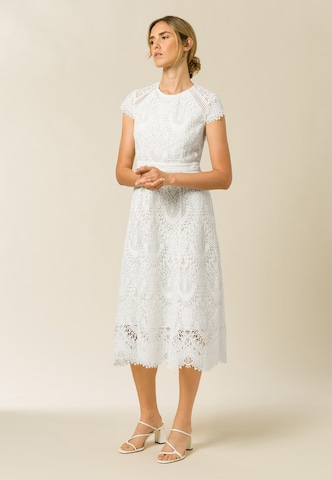 IVY OAK Φόρεμα 'Glicine' σε λευκό