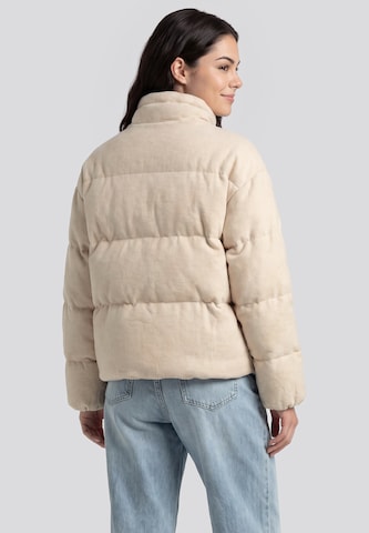Veste d’hiver MYMO en beige