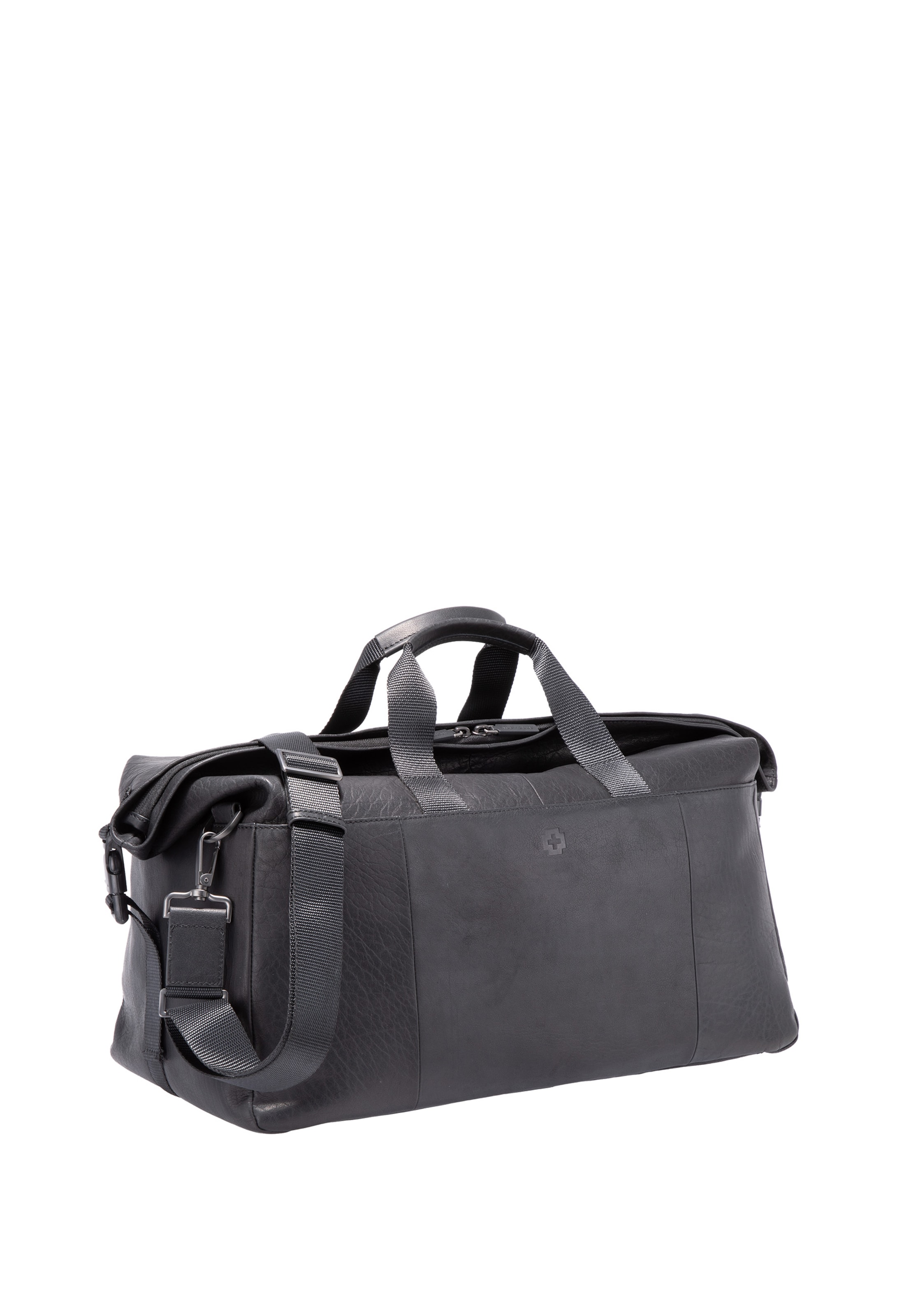 Sac de voyage 'Clapton Thomas' STRELLSON en noir