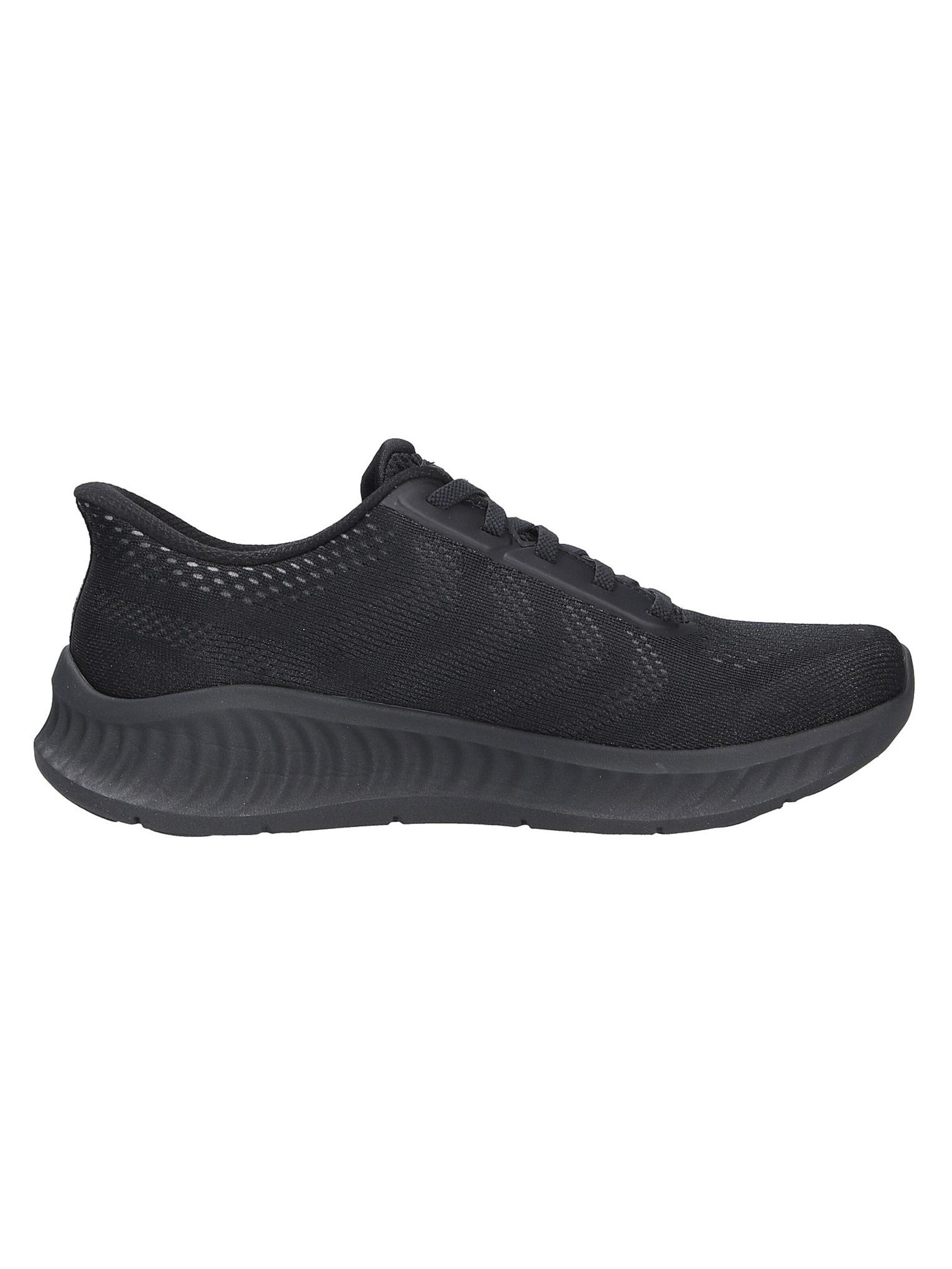 SKECHERS Домашни пантофи в черно