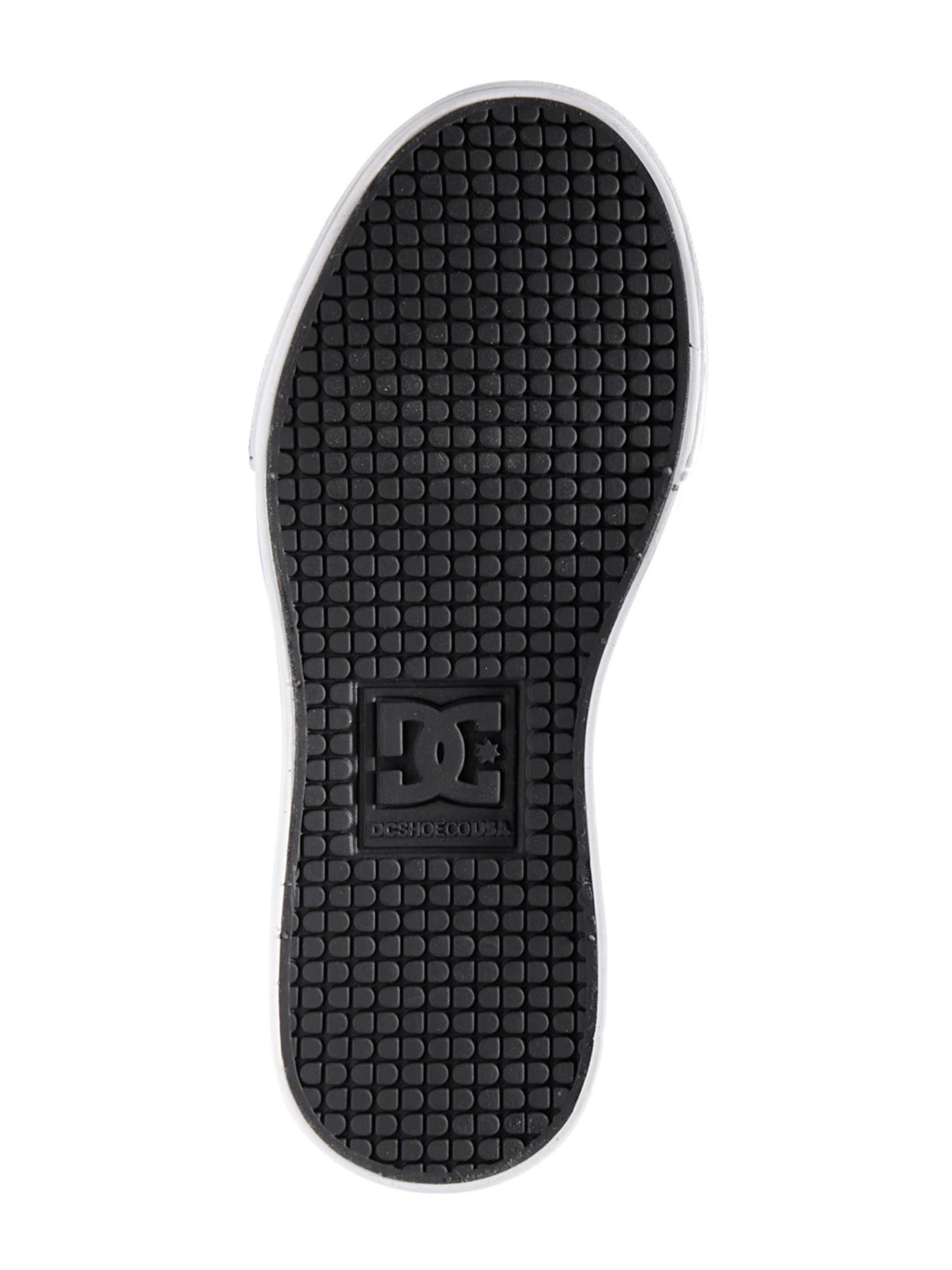 DC ShoesSportske cipele 'PURE' - bijela boja