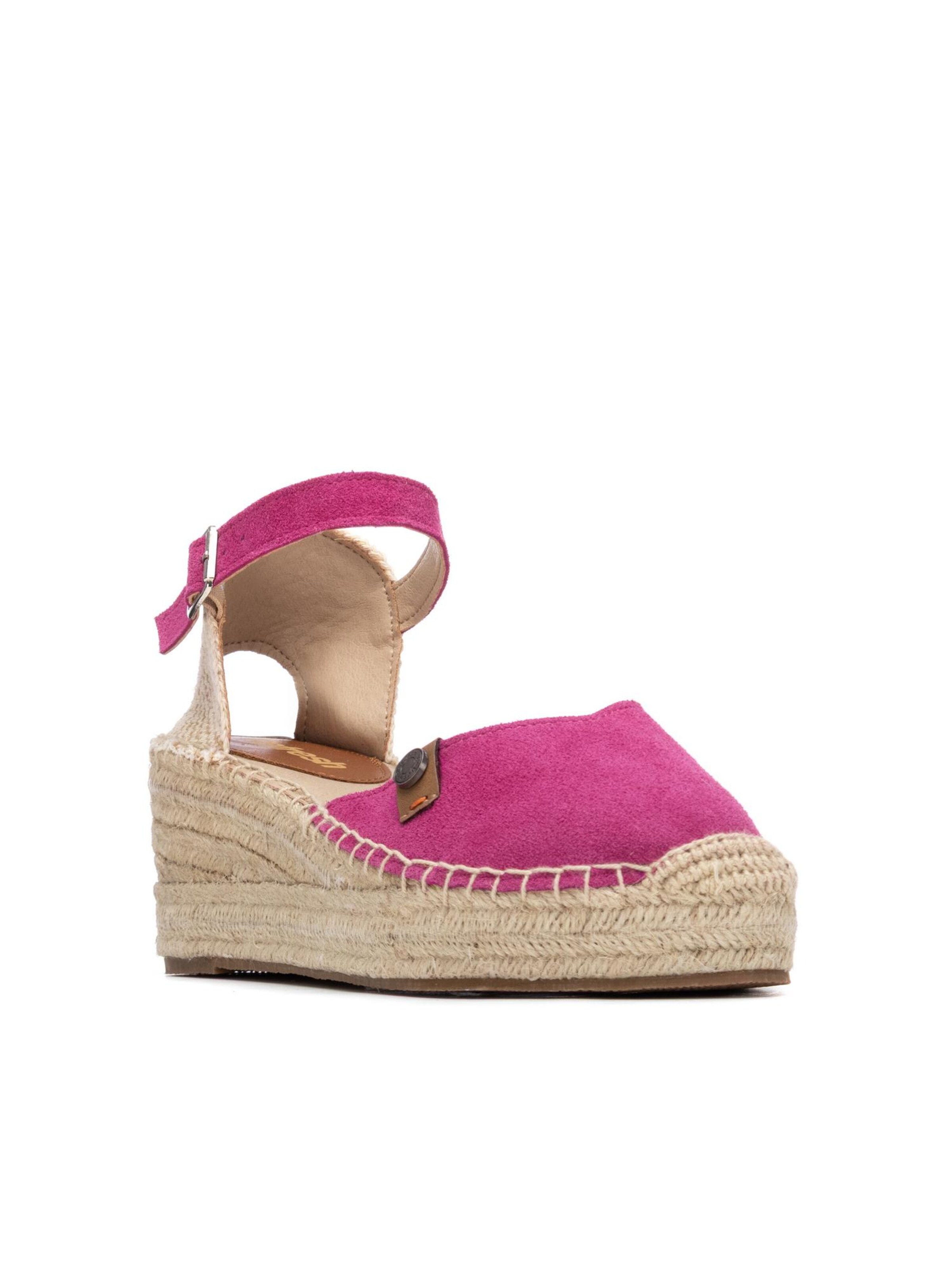 Refresh Sandale‌ in Pink