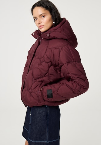 Fabienne Chapot Between-season jacket in Red