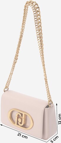 Liu Jo Crossbody Bag in Pink