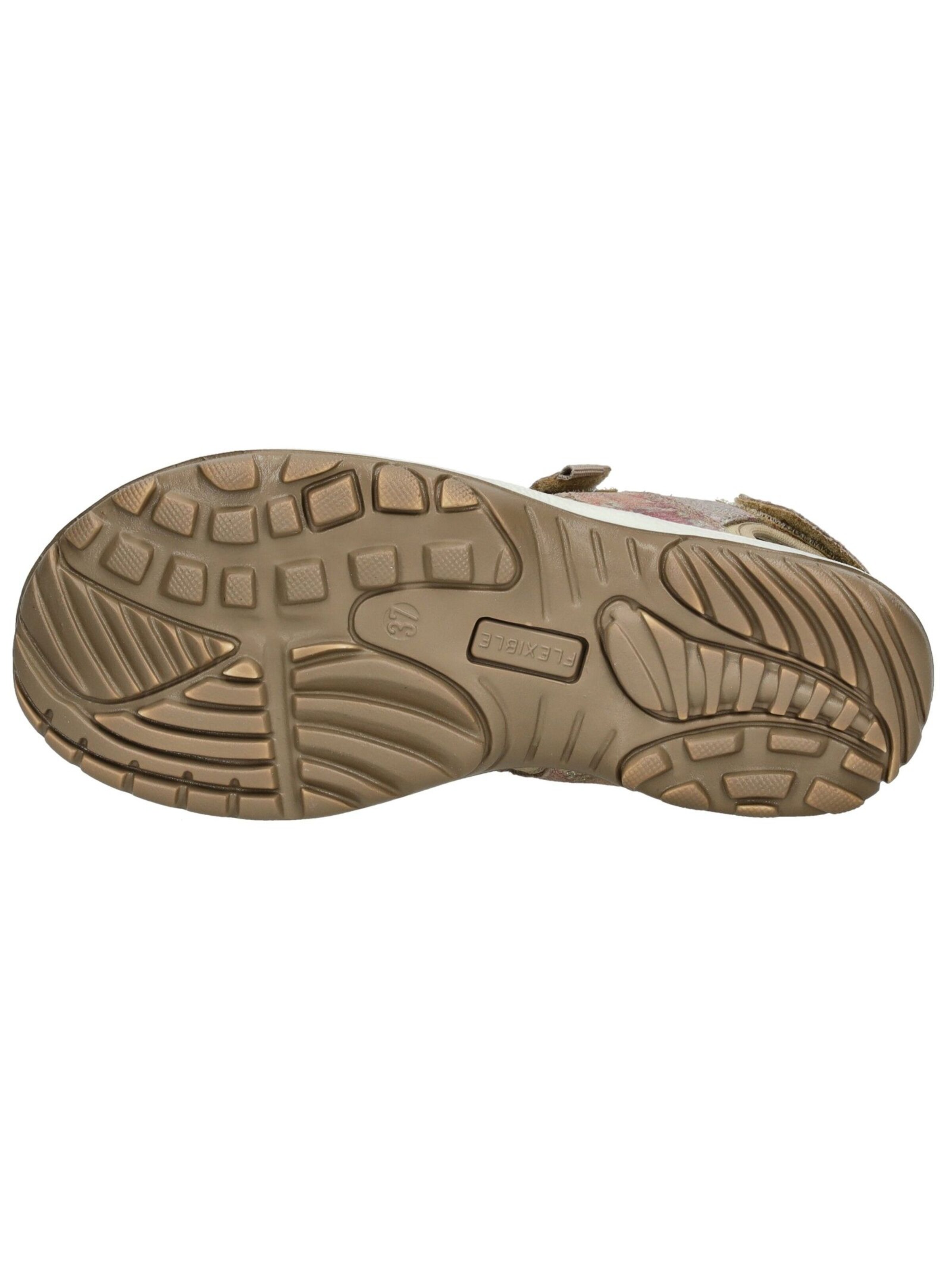 IMAC Wandelsandalen in Beige