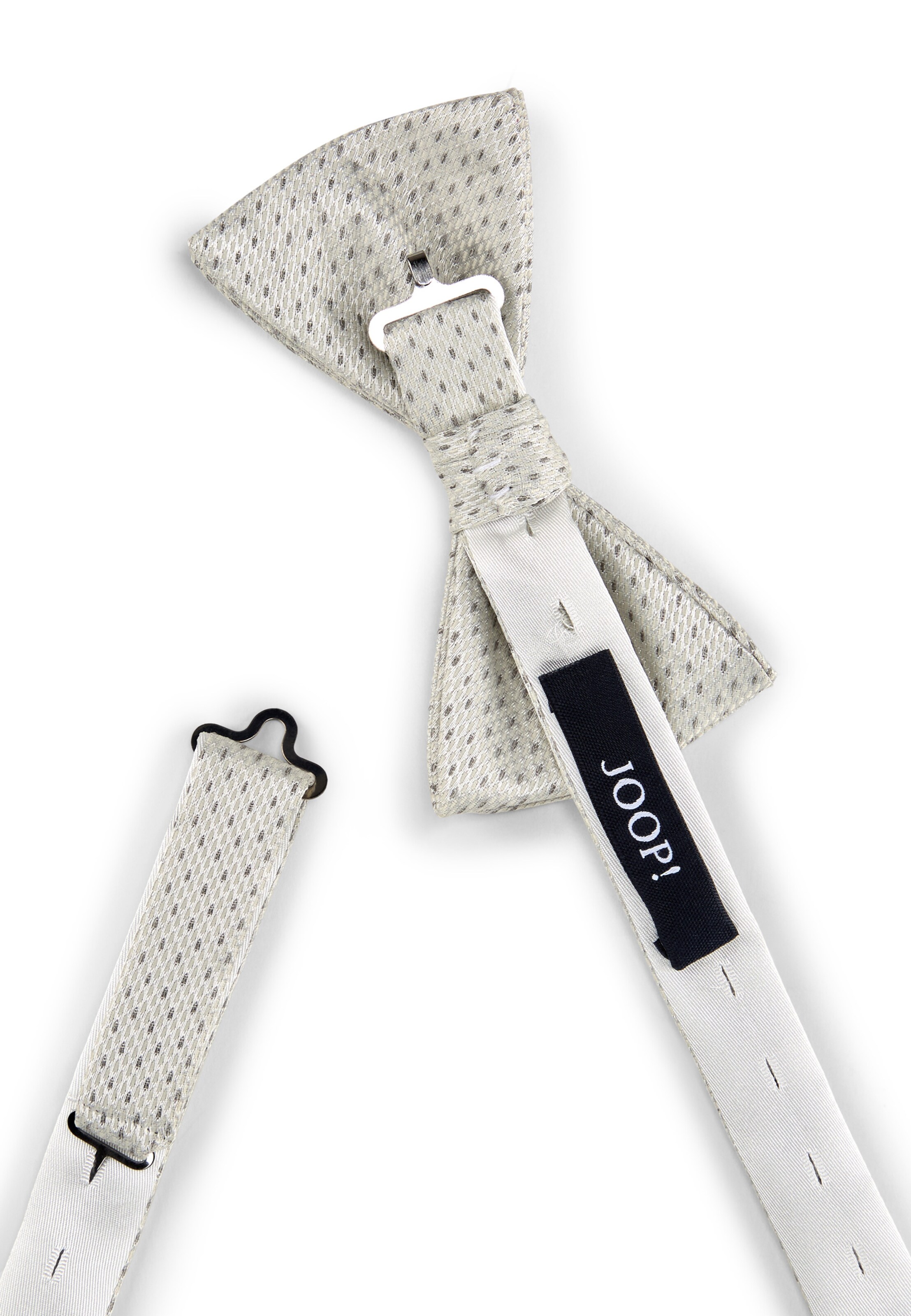 JOOP! Stropdas in Grijs