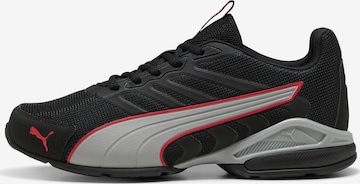 PUMA Sneaker in Schwarz: Vorderseite