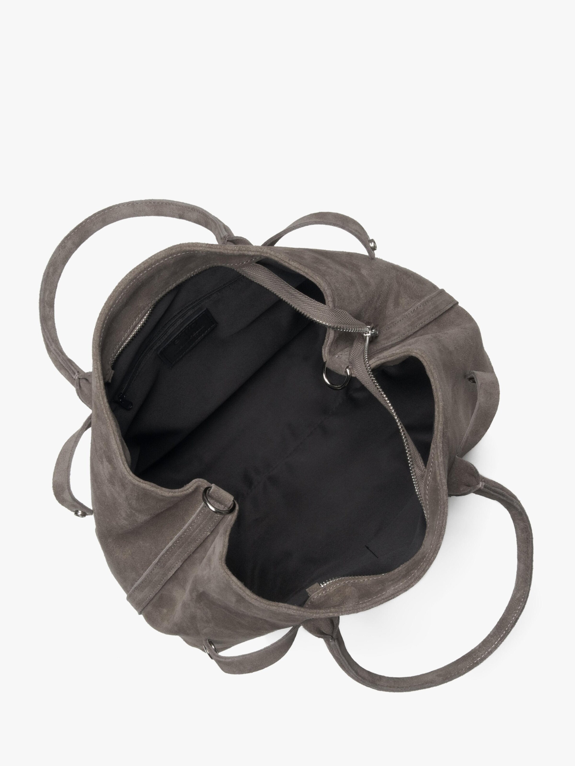 Estro - Bolso de mano '1373' en beige