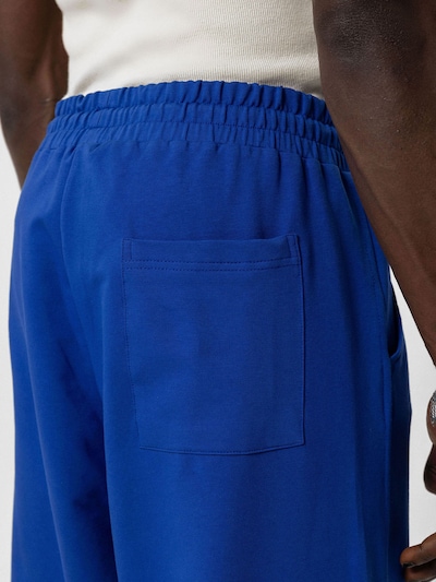 VAMOS CLO Pants 'Calvados' in Blue, Item view