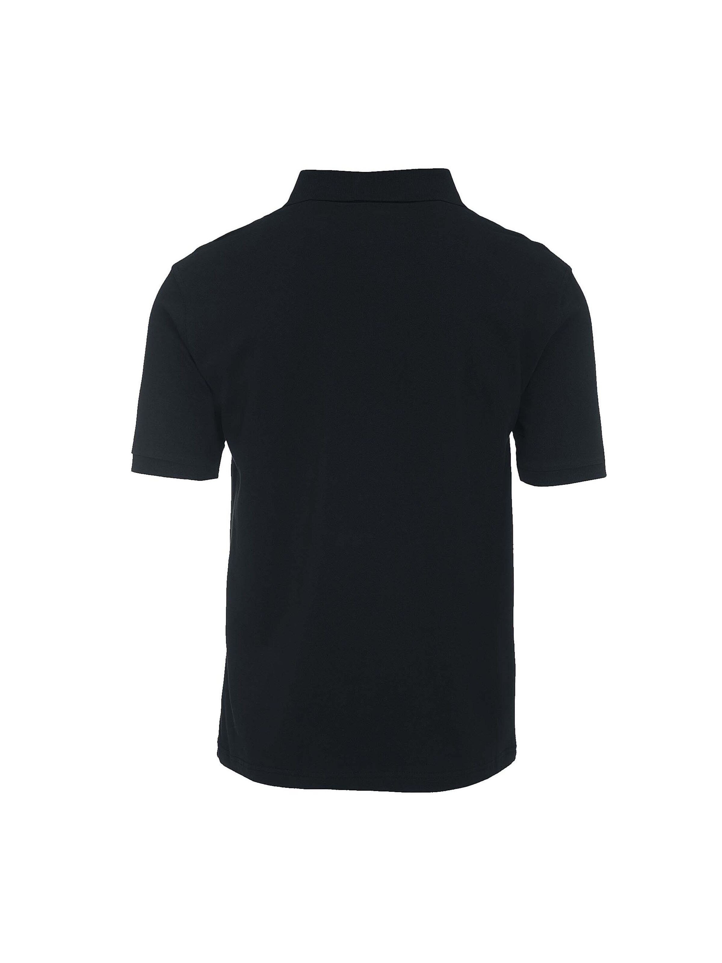 Errea Performance shirt 'Team' in Black
