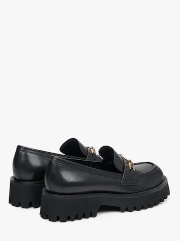 Estro Slipper – černá
