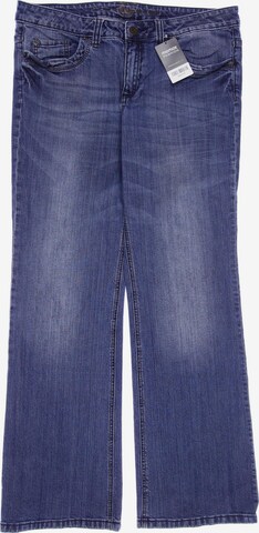 s.Oliver Jeans 34 in Blau: predná strana