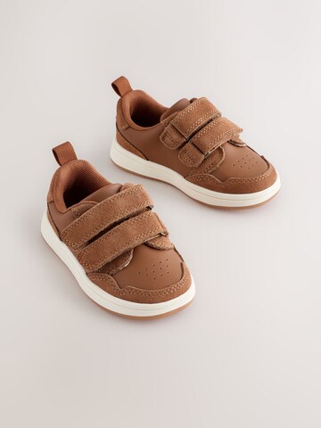 Sneaker di Next in marrone