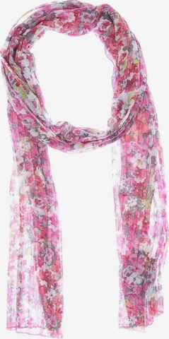 Betty Barclay Scarf & Wrap in One size in Pink: front