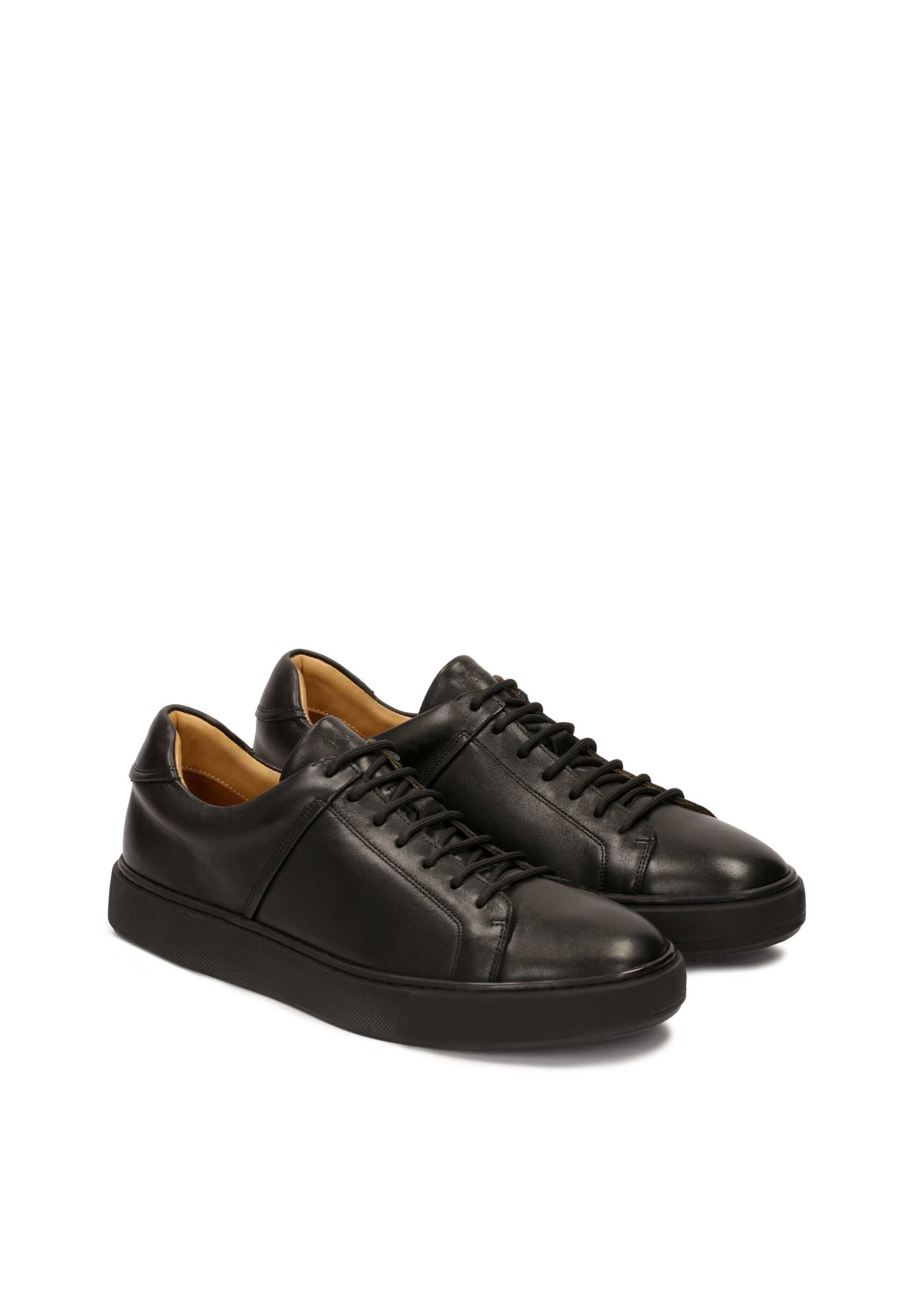 Kazar Sneaker in Schwarz