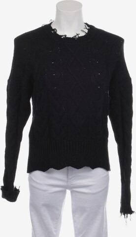 PINKO Sweater & Cardigan in XS in Black: front