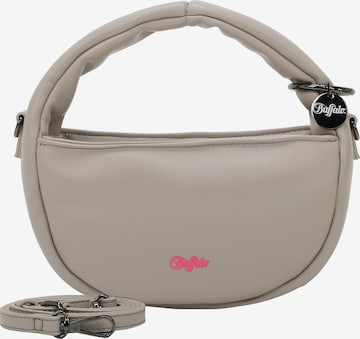 Sacs à main BUFFALO en gris : devant