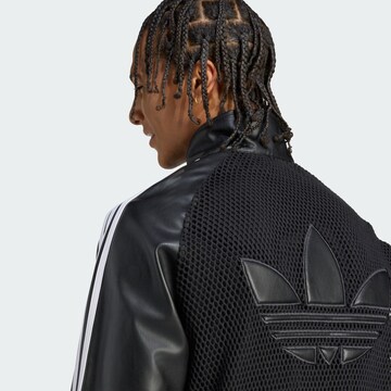 Giacca di mezza stagione 'Adidas x Jeremy Scott' di ADIDAS ORIGINALS in nero