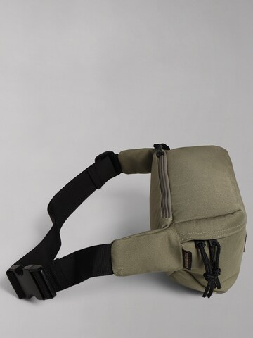 NAPAPIJRI Fanny Pack 'HATCH' in Green