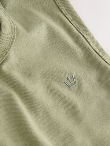 Maglietta di Next in blu