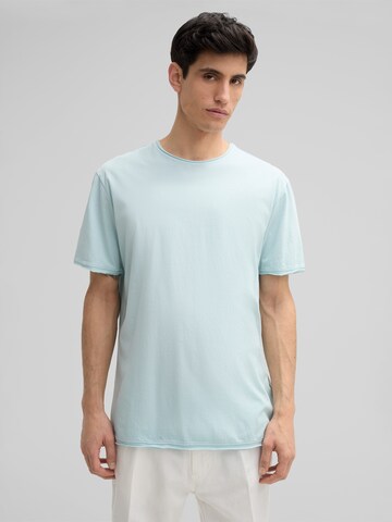 T-Shirt 'Philo' STRELLSON en bleu : devant