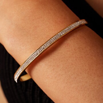 GUESS Armband in Goud