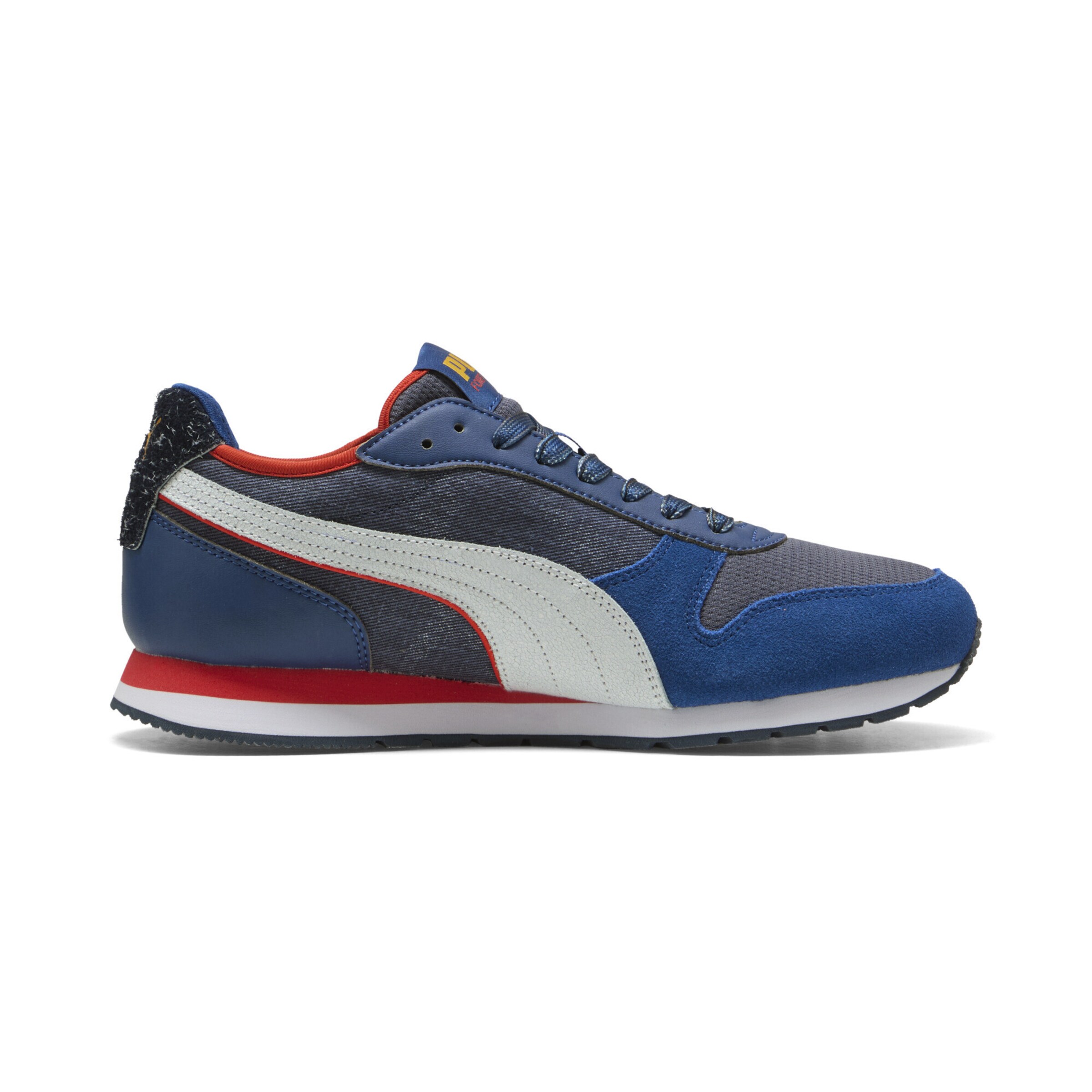 PUMA Sneaker 'St Miler' in Blau