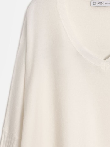 Pullover 'Pullover' di Dilvin in beige