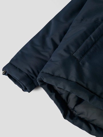 NAME IT - Chaqueta de entretiempo 'NKMMax' en azul