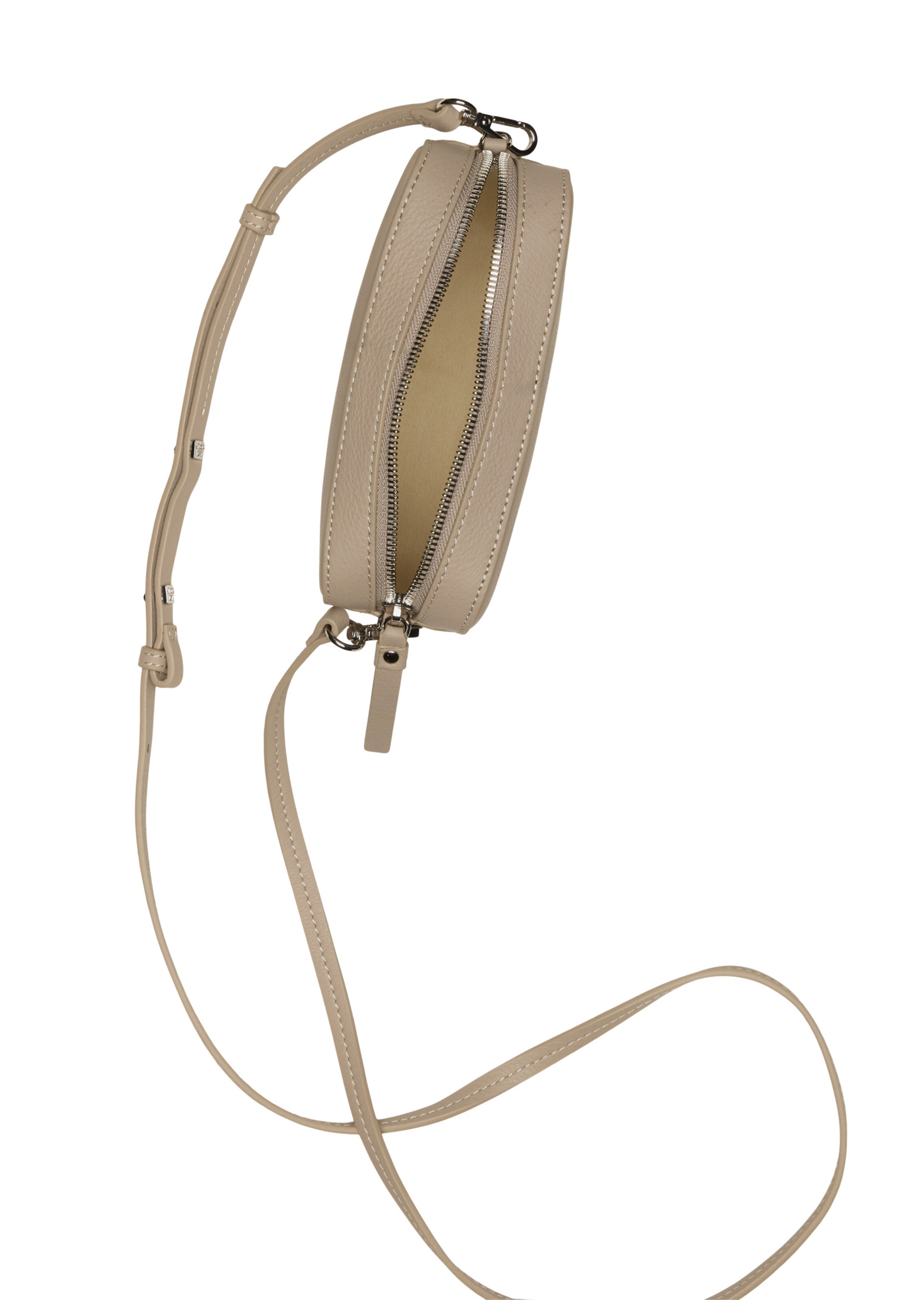 Marc O'Polo Crossbody Bag in Grey