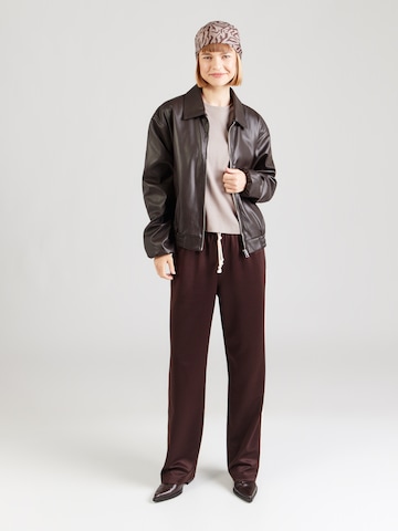 s.Oliver Shirt in Brown