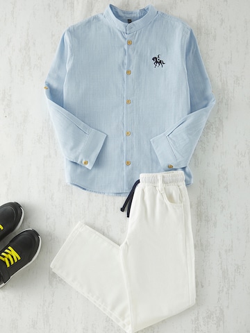 Trendyol Set in Blue: front