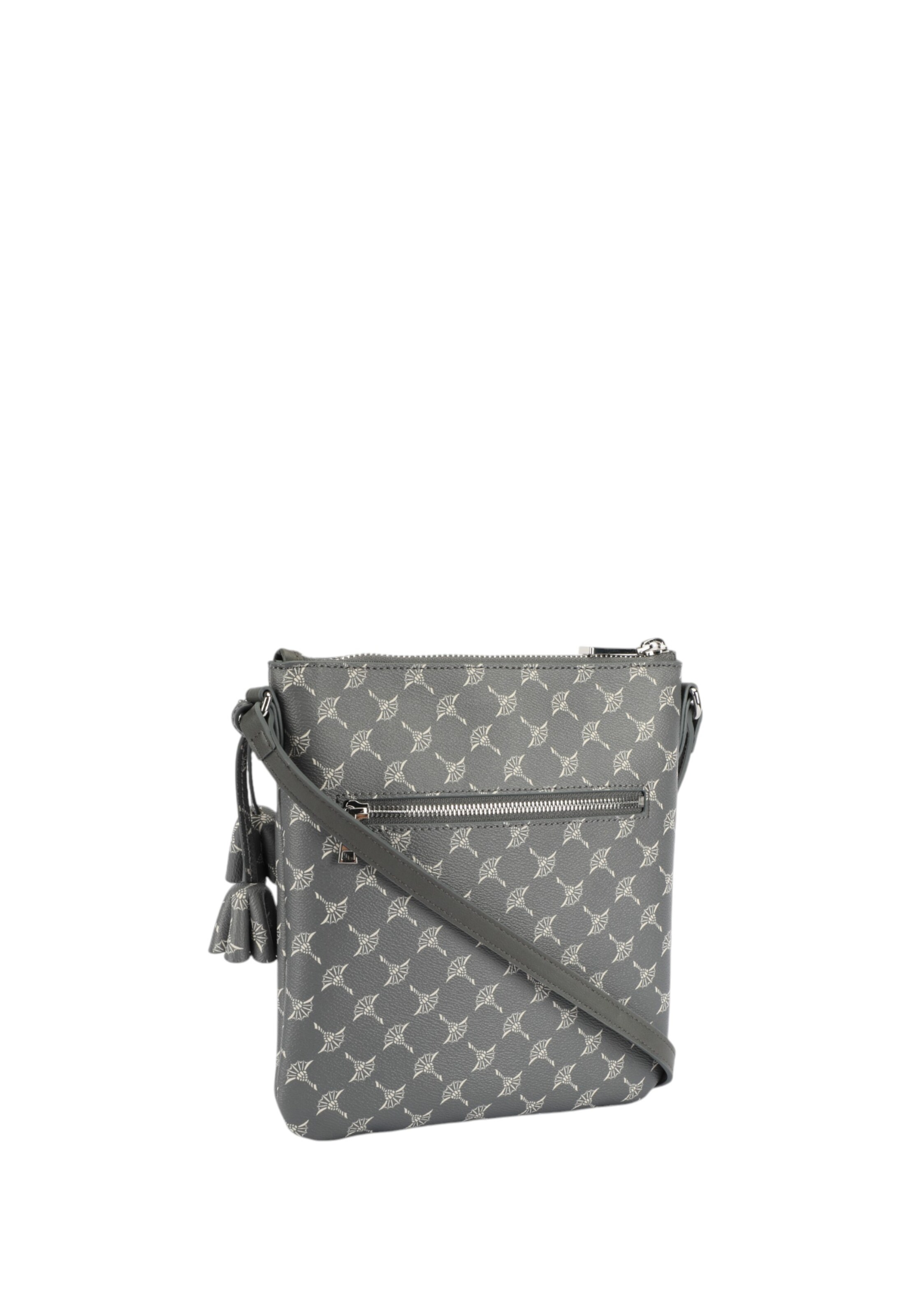 JOOP! - Bolso de hombro 'Flora 1.0 Dia' en gris