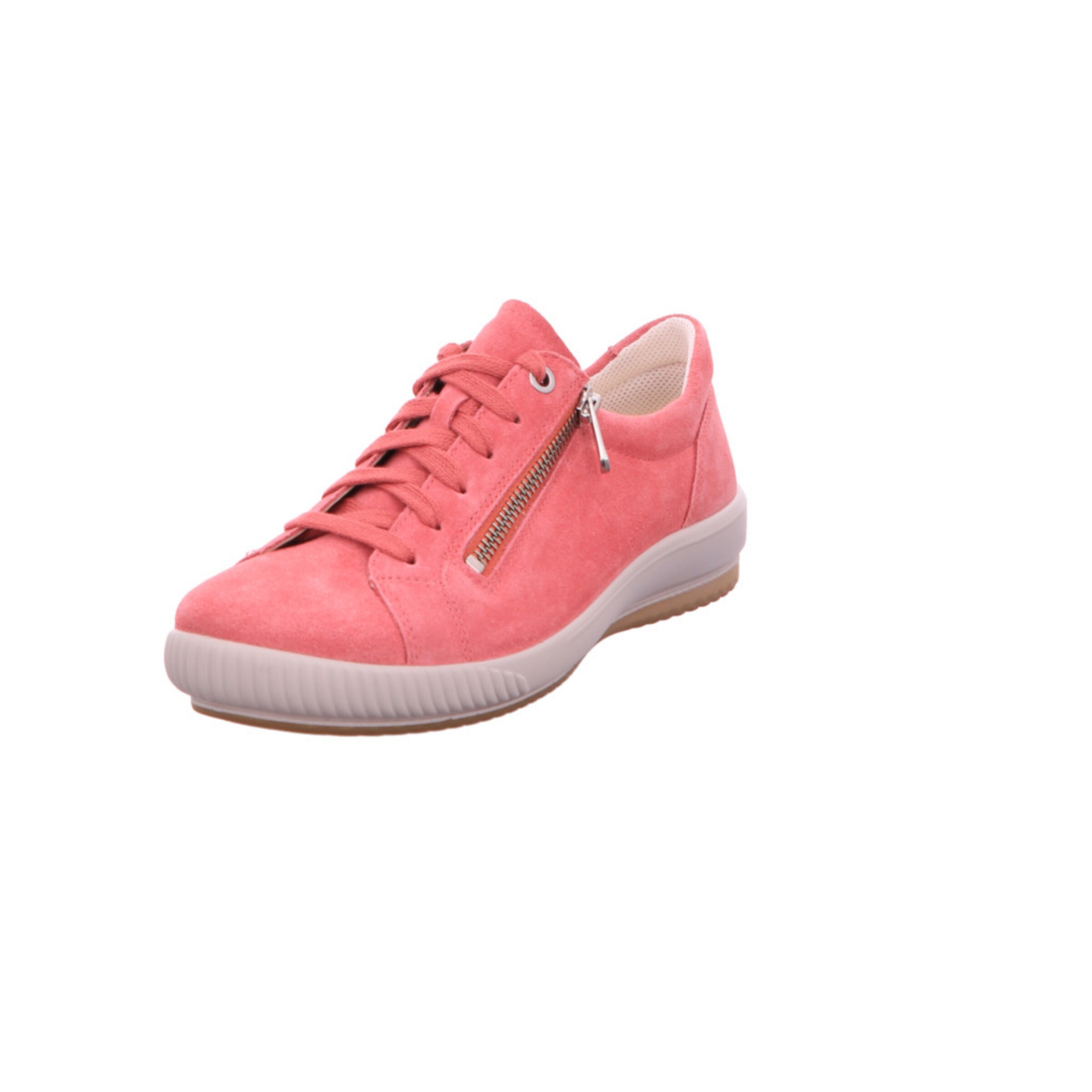 Legero Sneaker 'Tanoro 5.0' in Pink: Vorderseite