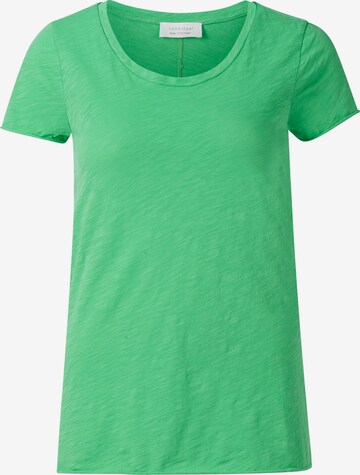 Rich & Royal Shirt in Green: front