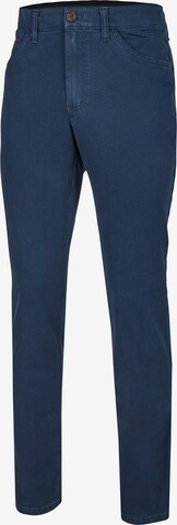 CLUB OF COMFORT Regular Broek 'Marvin' in Blauw