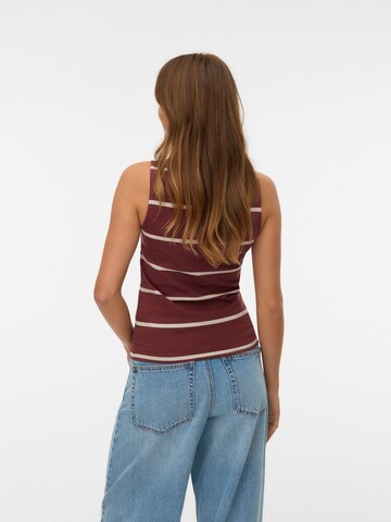VERO MODA Top in Brown