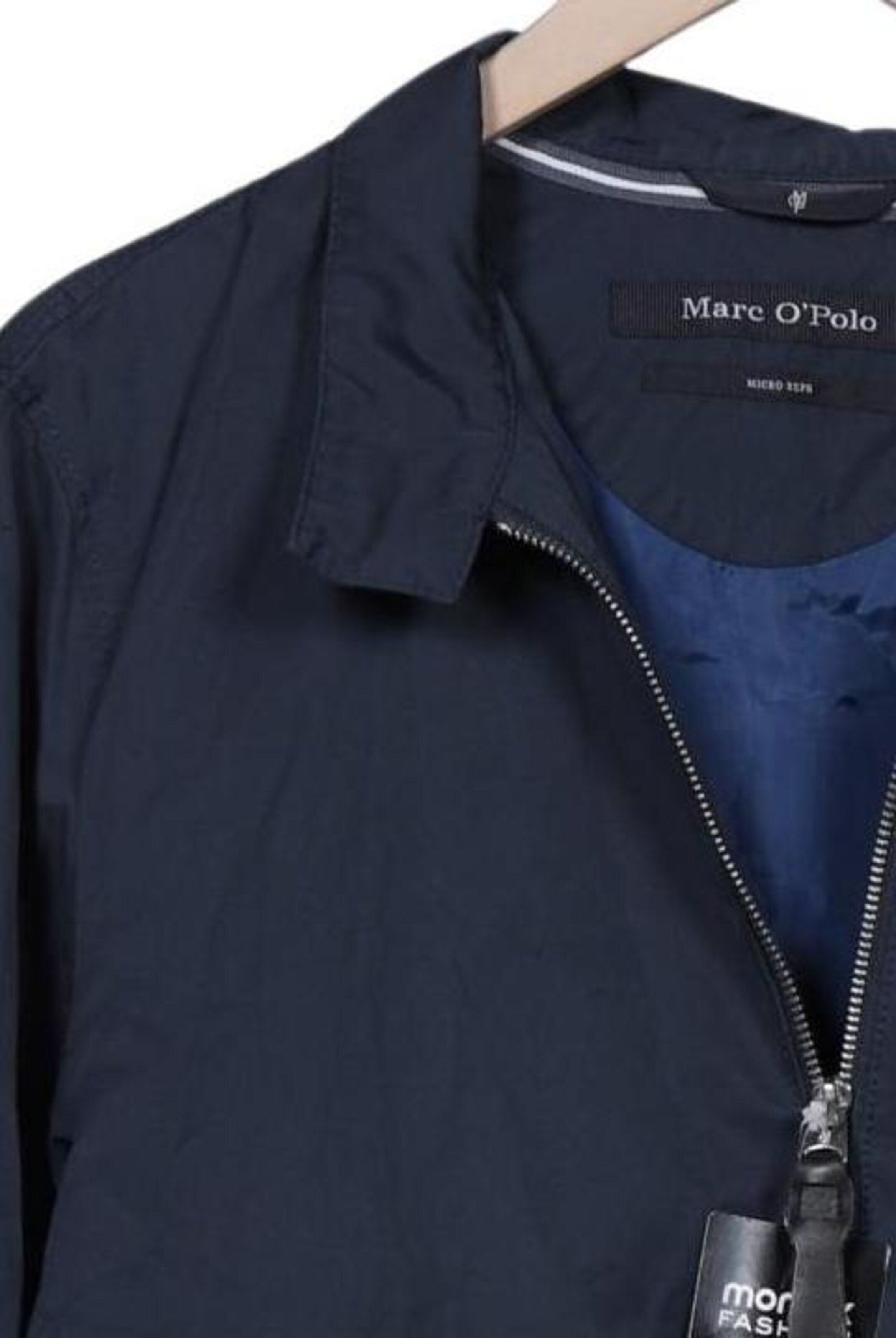 Marc O'Polo Jacket & Coat in M in Blue
