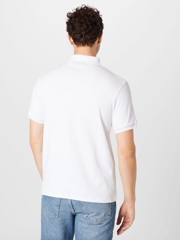 Lyle & Scott Shirt in White