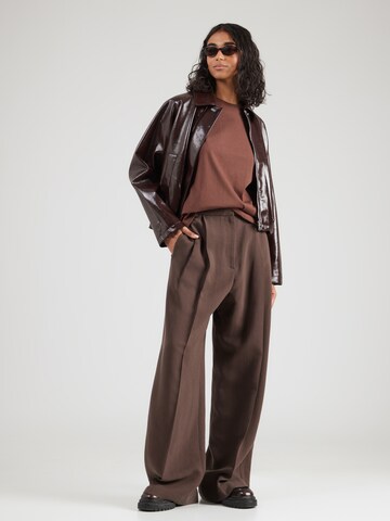 brūns & Other Stories T-Krekls