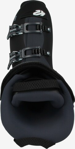 K2 Schuh in Schwarz