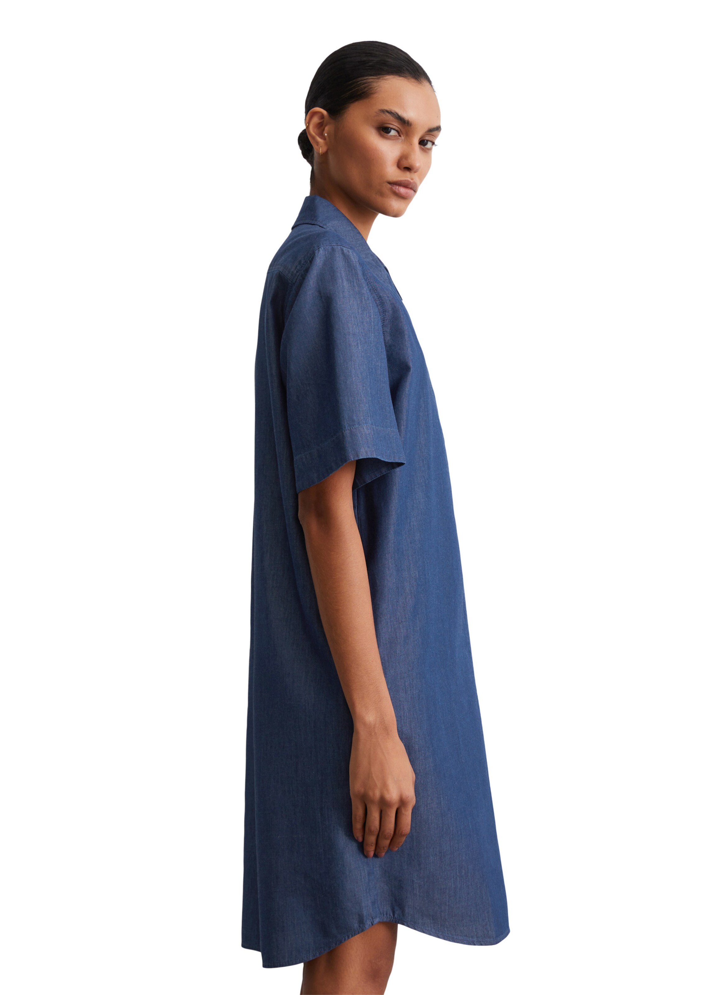 Marc O'Polo Dress in Blue